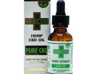 What Makes Pure CBD Oil Special | Read Our Blog