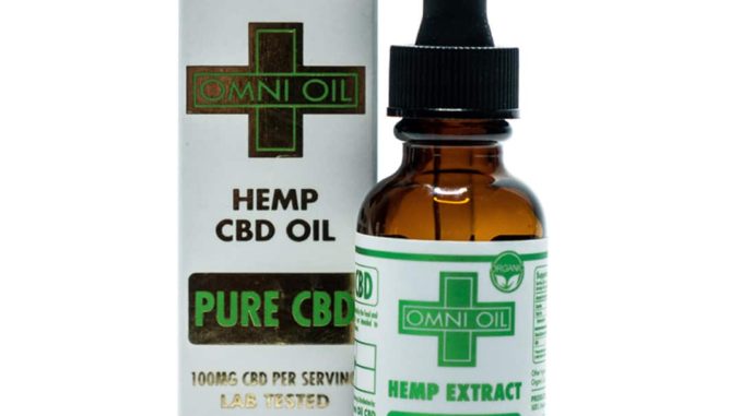 What Makes Pure CBD Oil Special | Read Our Blog