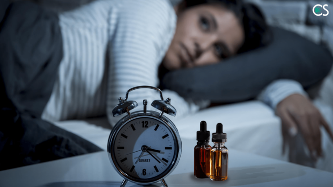 cbd-for-sleep-disorder