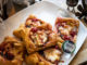 CBD Cranberry Cream Cheese Bites Recipe