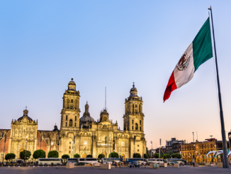Mexico: High Court Decriminalizes Cannabis