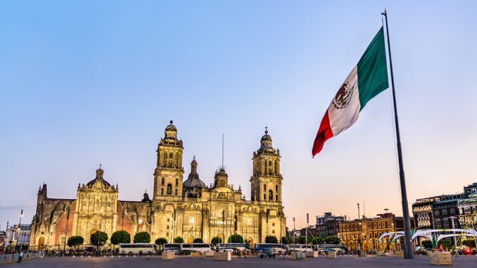 Mexico: High Court Decriminalizes Cannabis
