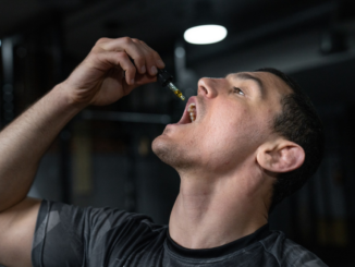 Buying and Using CBD for Nausea