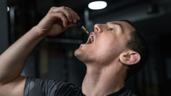 Buying and Using CBD for Nausea
