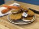 CBD Carrot Cake Cookie Sandwich Recipe