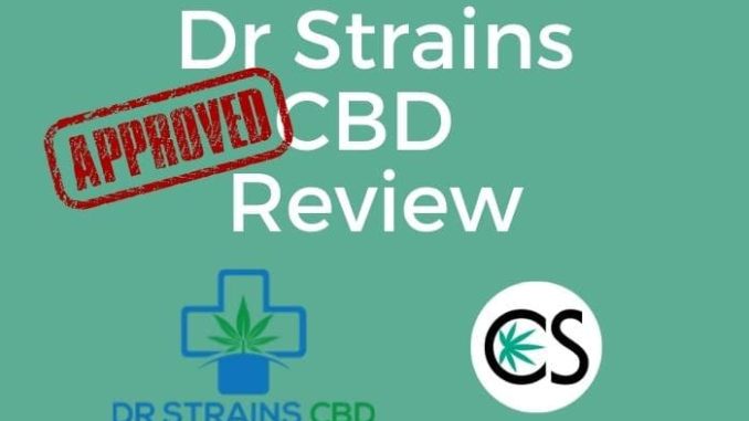 Hemp Flower, CBD Strains, and More
