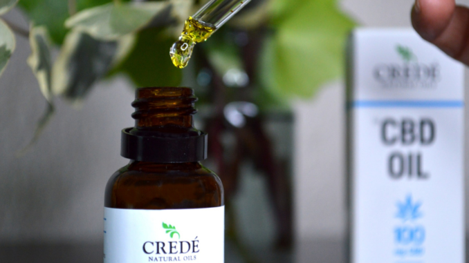 How to Find the Best CBD for Constipation