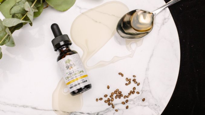 How to Find the Best CBD for Nerve Pain