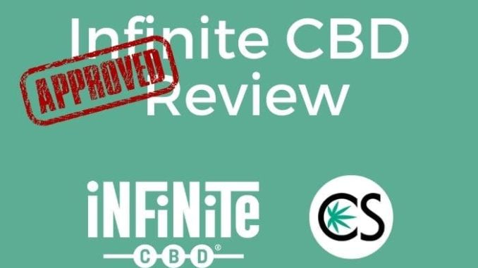 Infinite CBD - CBD School