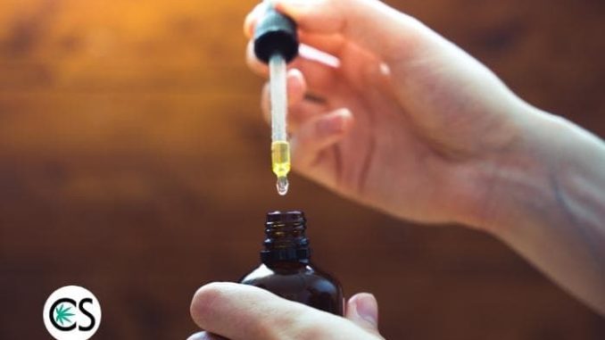 What Does CBD Oil Taste Like?