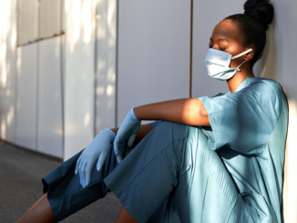 CBD for Frontline Healthcare Workers